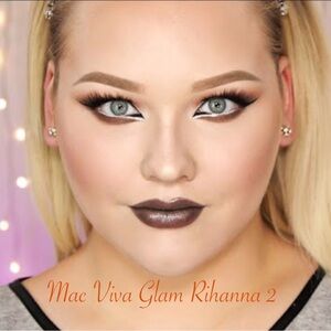 MAC Viva Glam Rihanna 2 Lipstick